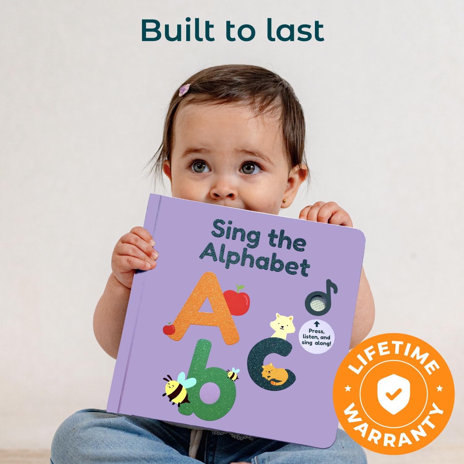 Cali's Books gift-ready packaging makes it ideal for birthdays