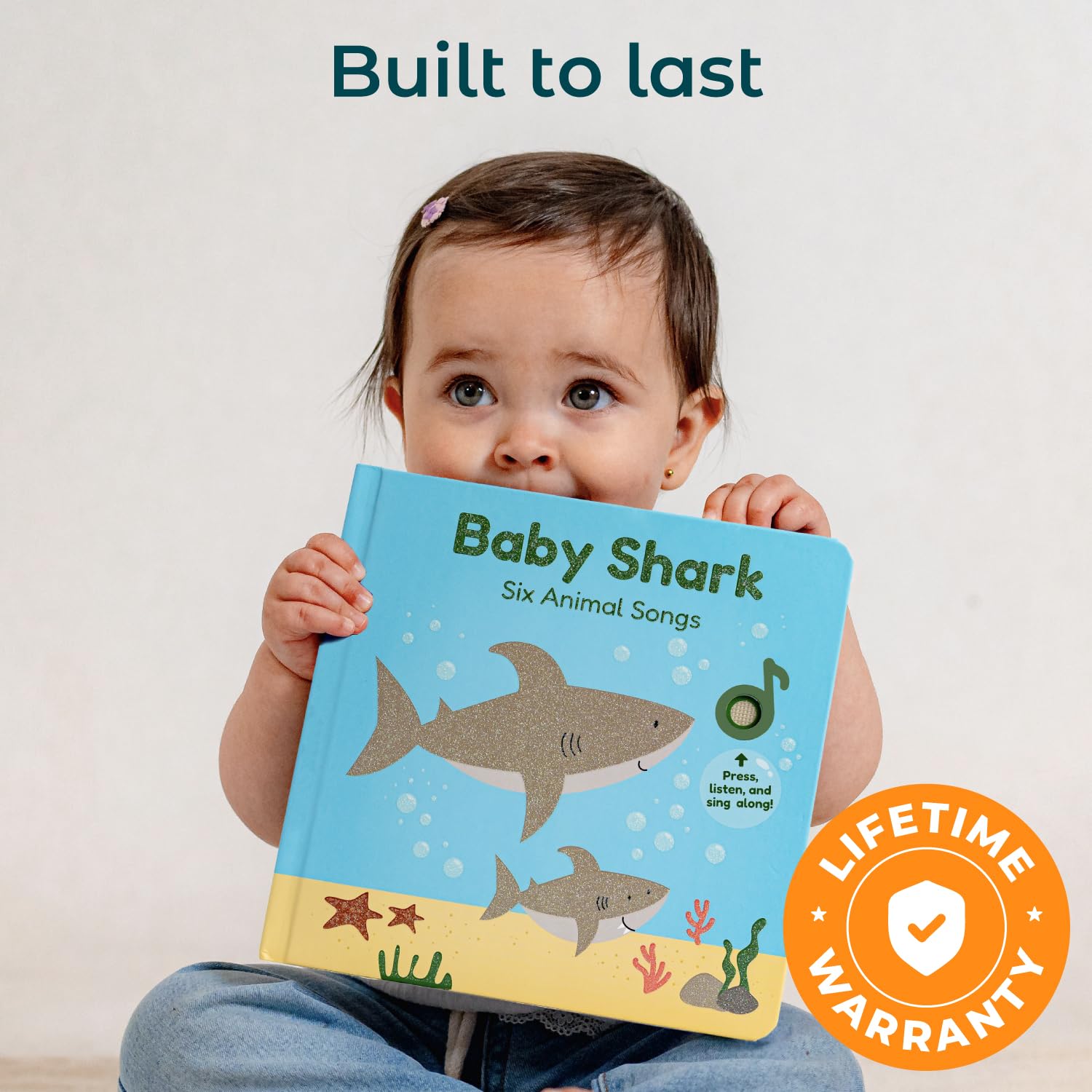 Gift-ready Cali's Books packaging signals a delightful present for birthdays and holidays.