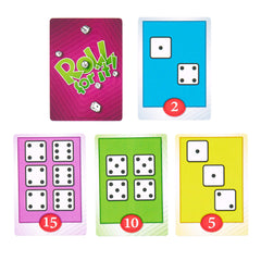 Calliope Roll for It! compact setup keeps components organized on the go.
