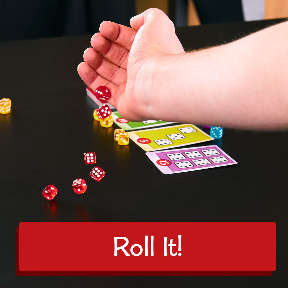 Calliope Roll for It! compact box keeps components organized for travel.