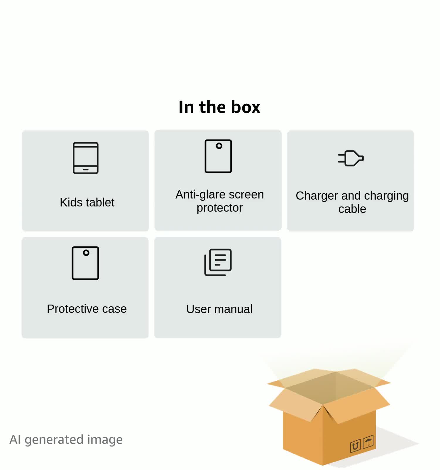 Callsky-Kids parental controls UI helps manage content and time