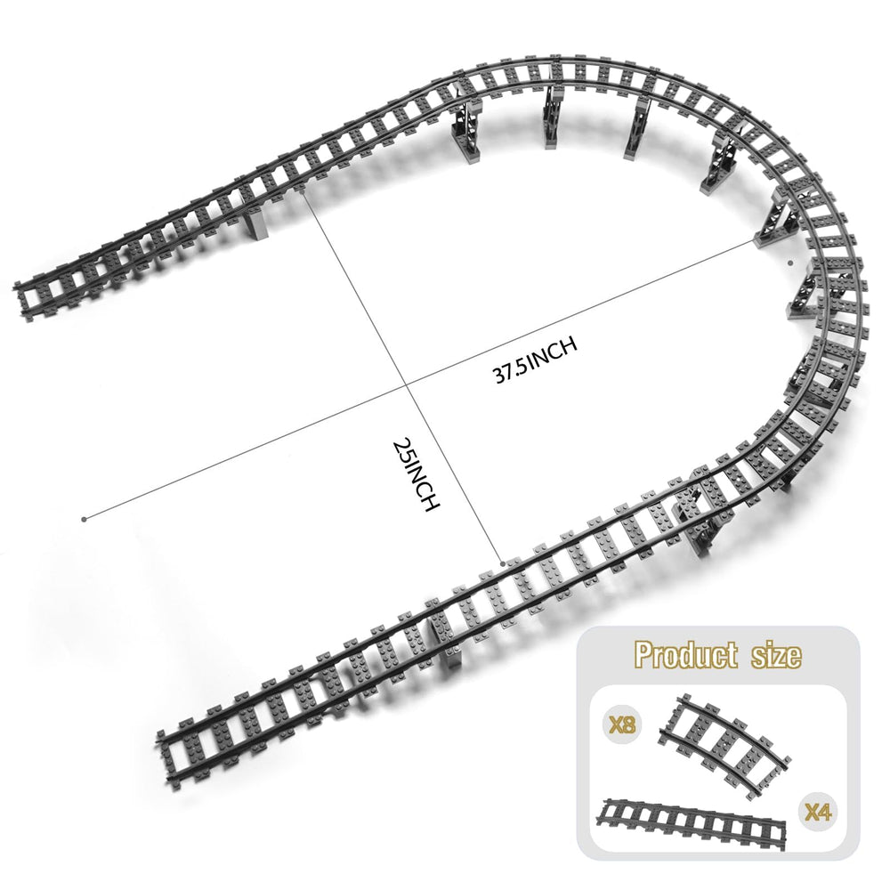 CALMDR ABS durable pieces for safe, long-lasting play.