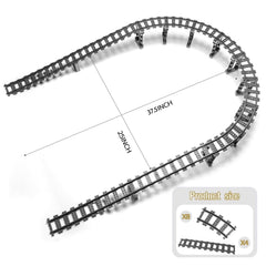 CALMDR ABS durable pieces for safe, long-lasting play.