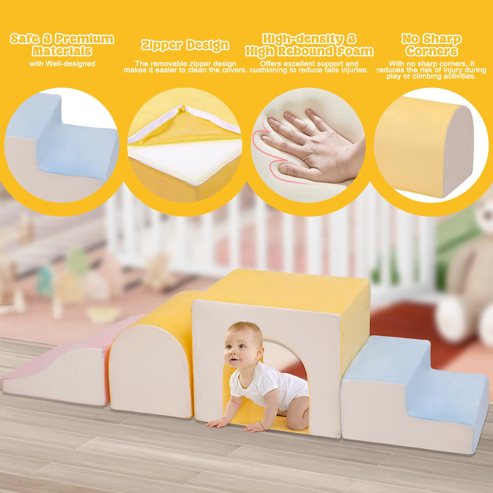 Camelus packaging unboxing shows quick setup and instant indoor use