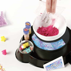 Canal Toys So Bomb DIY surprise figures reveal a toy inside