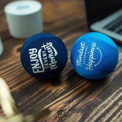 Candessential Candescent stress balls gift-ready packaging for thoughtful giving.