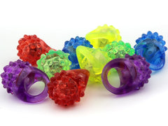 C&H Solutions 96-ring bulk party set ready for events