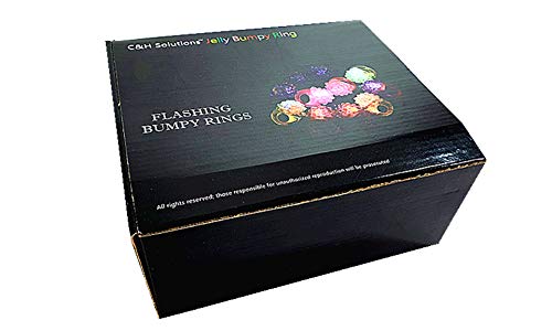C&H Solutions multicolor LEDs illuminate playtime moments