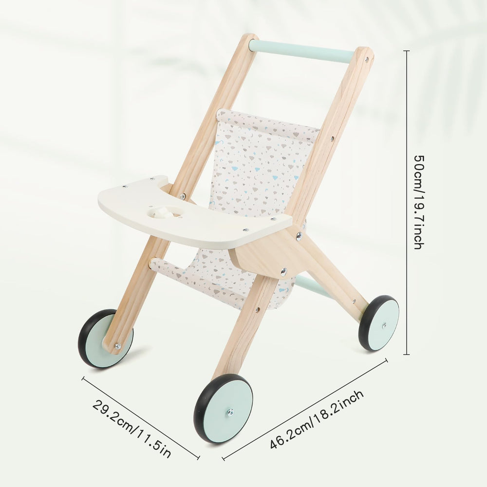 Safety-tested Canuan walker meets ASTM and CPC standards for peace of mind