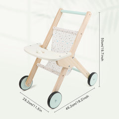 Safety-tested Canuan walker meets ASTM and CPC standards for peace of mind