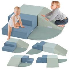 CAPAKIDS packaging note explains full expansion over 72 hours
