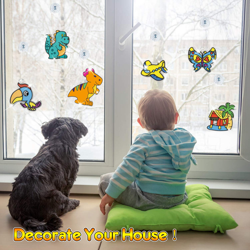 CAPKIT string and templates to plan patterns for kids.