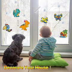 CAPKIT string and templates to plan patterns for kids.