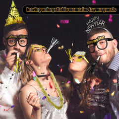 Capoda leis necklace brings tropical vibe and fun props