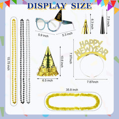 Capoda tiara headband elevates party looks for elegant moments