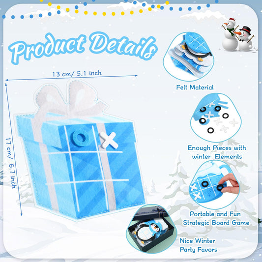 Capoda Christmas tree board for family-friendly game nights