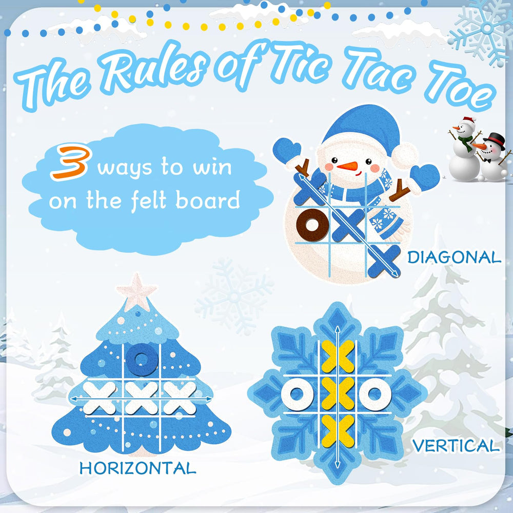 Capoda stocking board for party prizes and fun