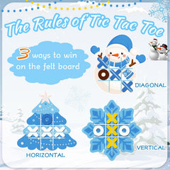 Capoda stocking board for party prizes and fun