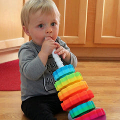 CAPT.GOOSE robust construction supports durable play and safe use
