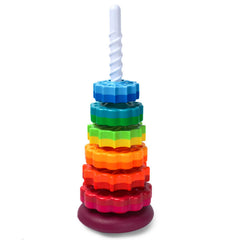 CAPT.GOOSE gift-ready learning toy ideal for birthdays and holidays
