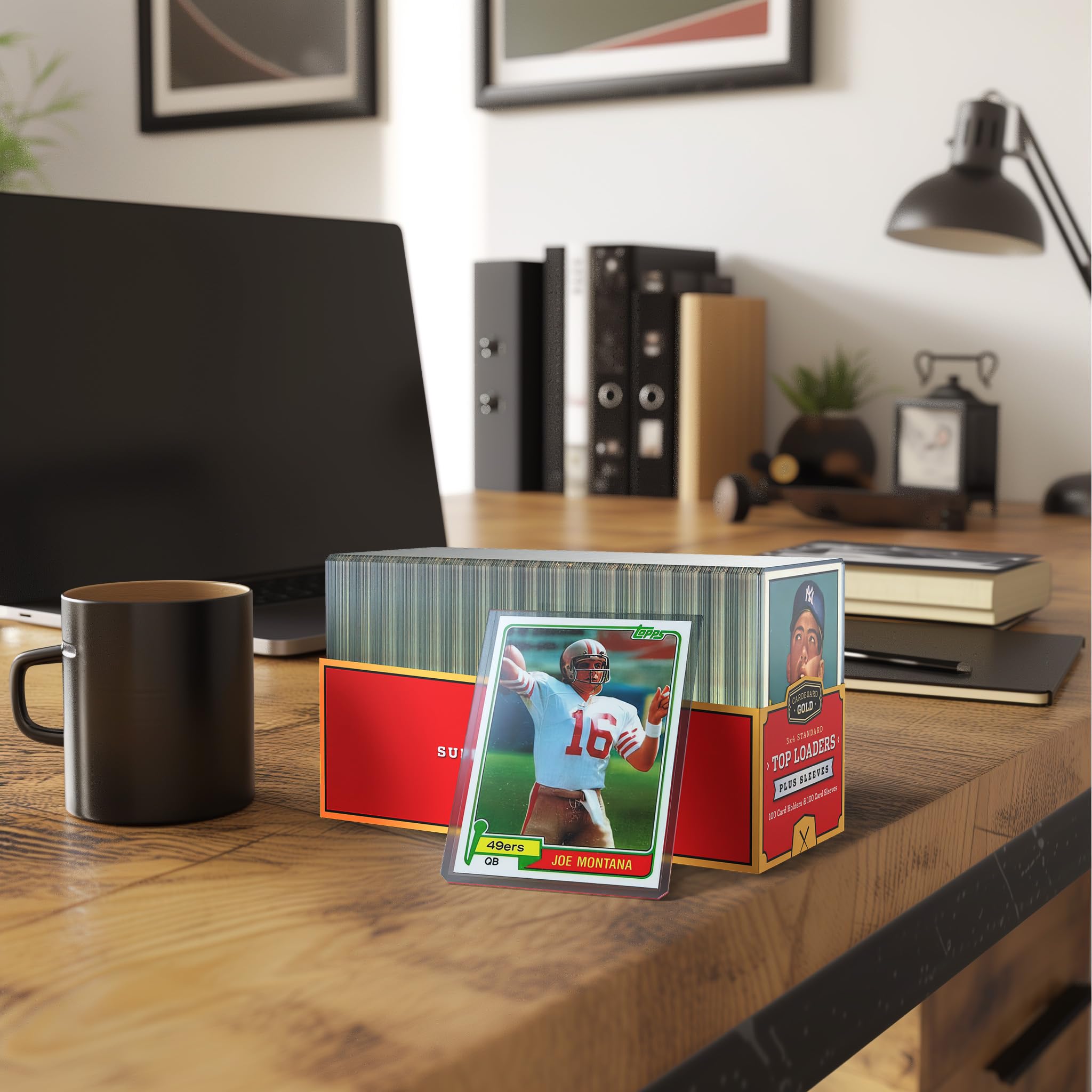 Cardboard Gold packaging shows a 1000-count bulk pack