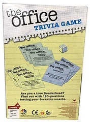 Cardinal Office Trivia Game players in action, great for team play