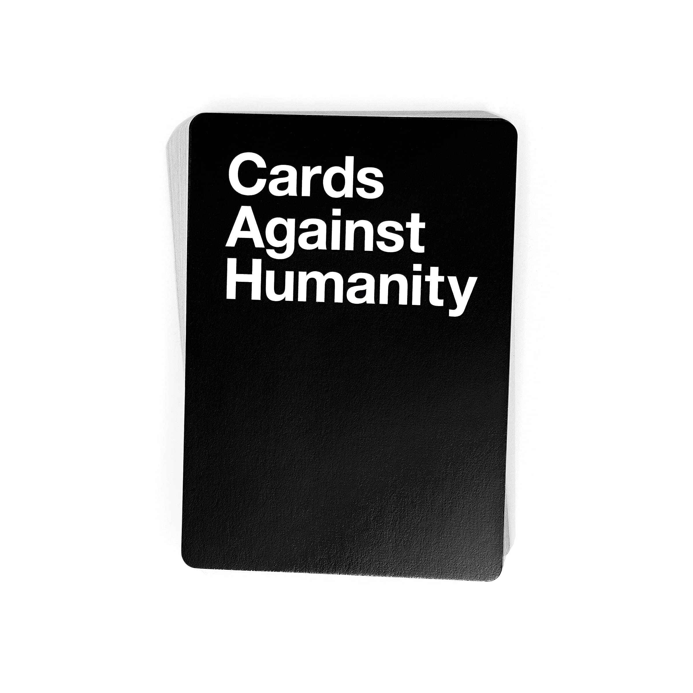 Cards Against Humanity Absurd Box age-17-plus suitability and humor