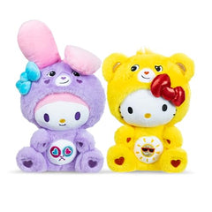 Care Bears My Melody Share Bear plush 10in perfect for storytelling