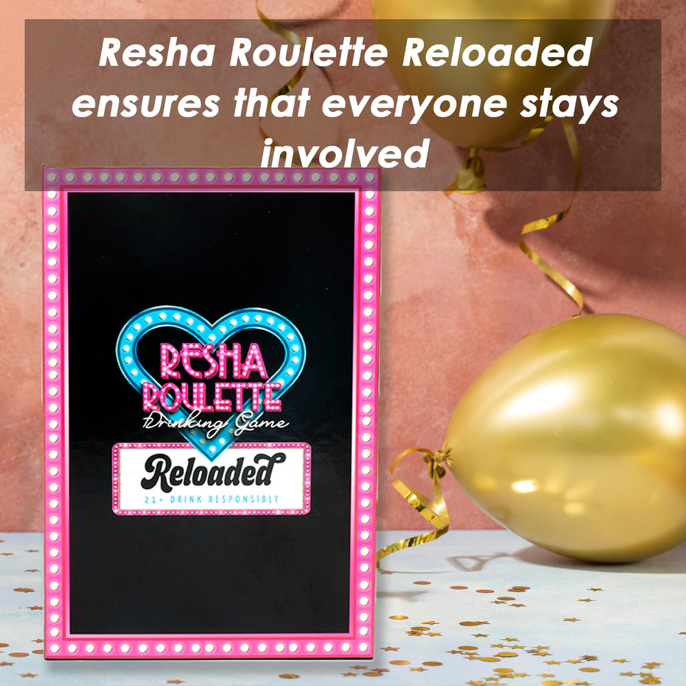 Caresha Please-Resha packaging shows a compact set for travel