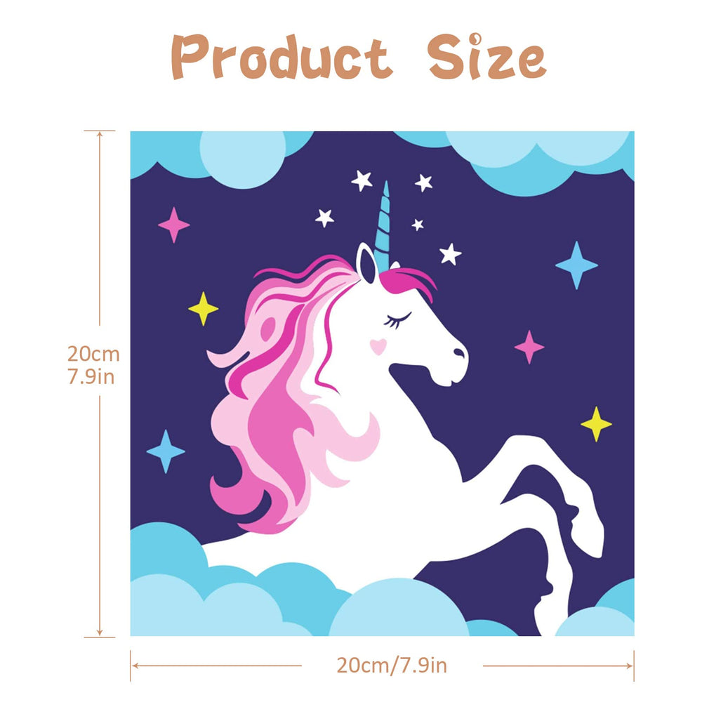CarlonLin quality kids art supplies: durable materials designed for learning and play.