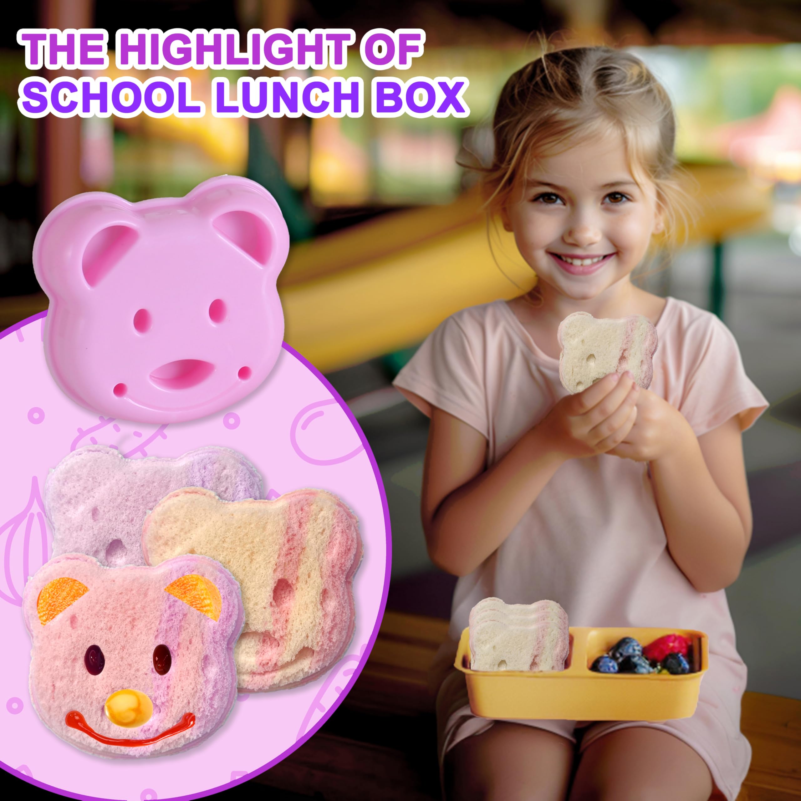 Carolart Y-peeler for simple vegetable prep with small hands