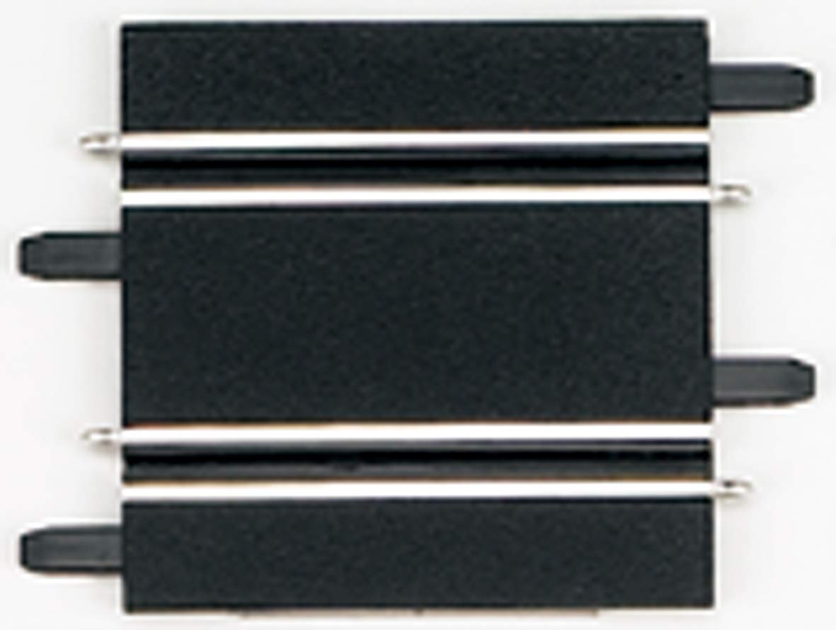 Carrera 61601 Extension Set 2 fly-over incline supports enable elevation changes.