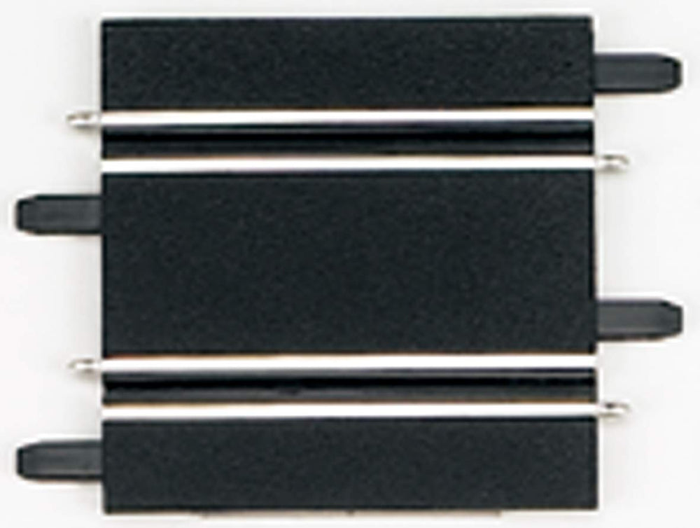 Carrera 61601 Extension Set 2 fly-over incline supports enable elevation changes.