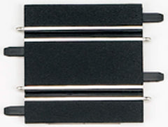 Carrera 61601 Extension Set 2 fly-over incline supports enable elevation changes.