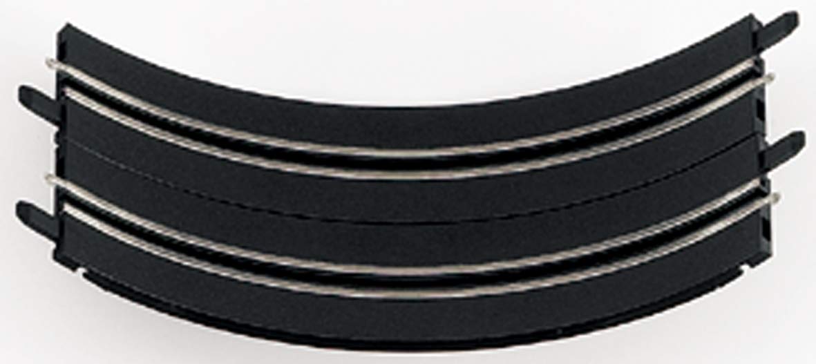 Carrera 61601 Extension Set 2 lane-change sections enable overtakes.