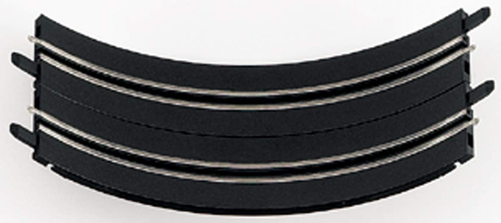 Carrera 61601 Extension Set 2 lane-change sections enable overtakes.