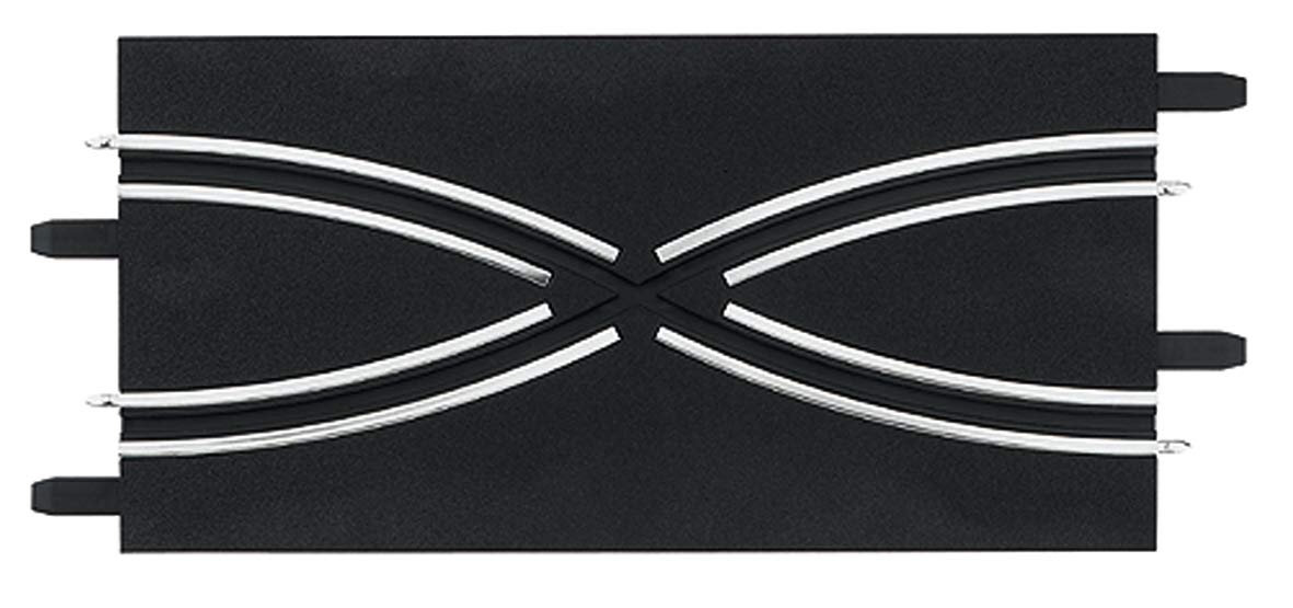 Carrera 61601 Extension Set 2 packaging dimensions and weight.