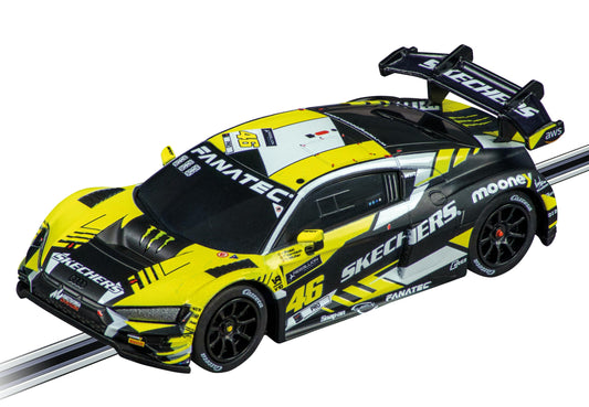 Rossi 46 side profile reveals aggressive aerodynamics for smooth cornering
