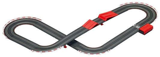 Carrera GO! Paw Patrol Marshall car ready for action-packed head-to-head races.