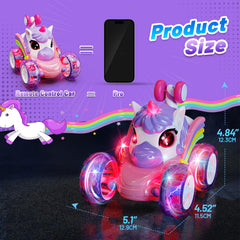 Carsky RC car packaging offers a gift-ready presentation.