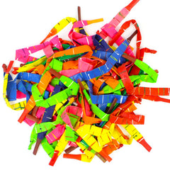 Carykon outdoor play rocket balloons ideal for games and skyward fun