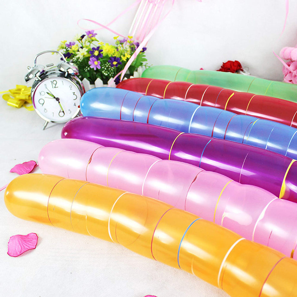 Carykon party decor rocket balloons perfect for birthdays and holidays