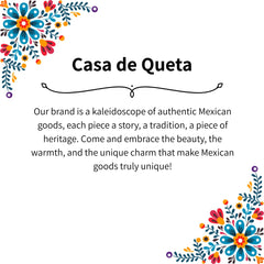 Casa De Queta gift-ready pirinola set celebrates heritage and play.