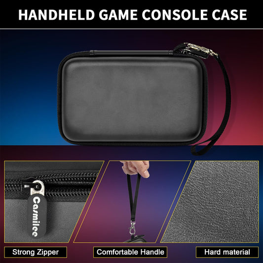 casmilee R36MAX case screen-divider protects the display from scratches