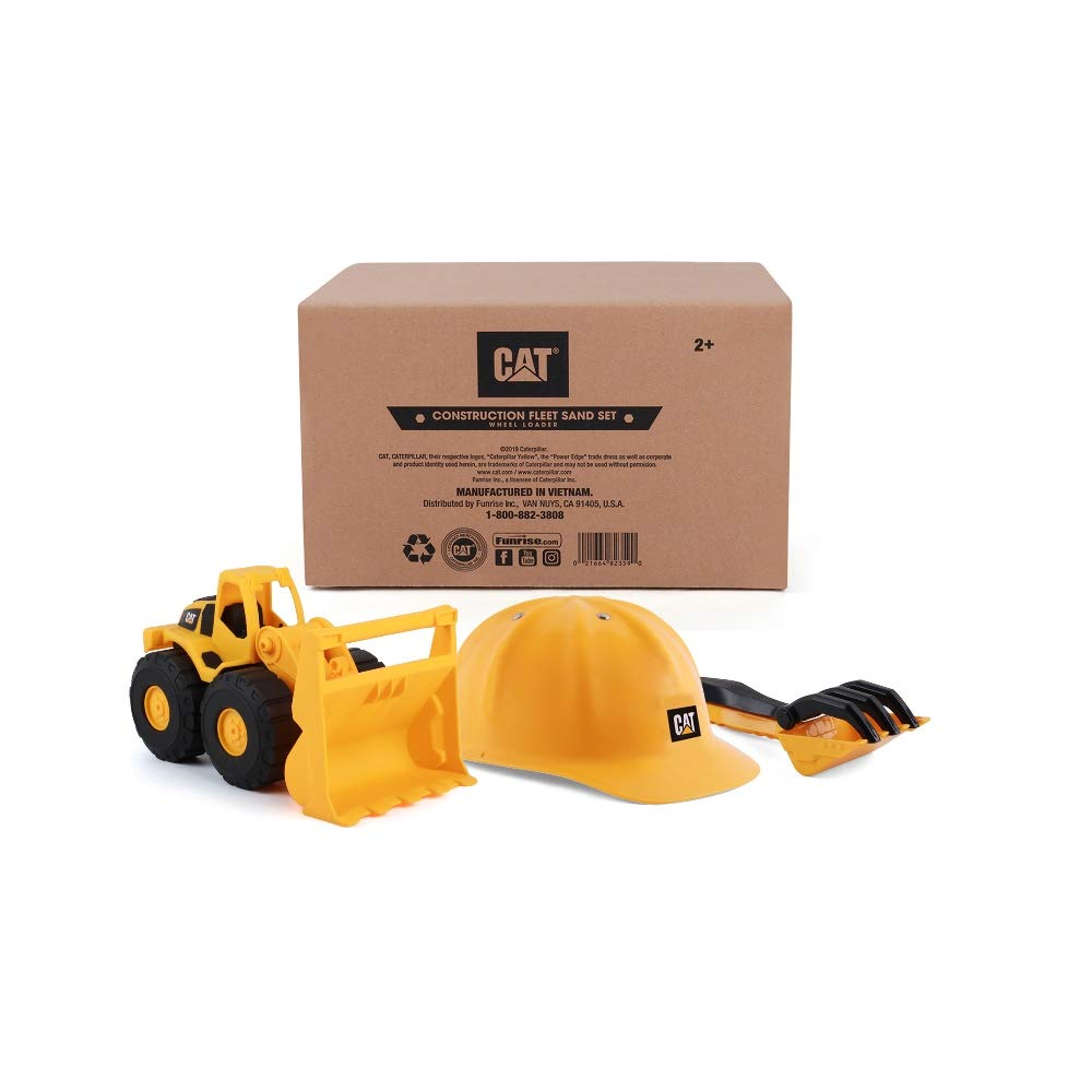 CAT Gift for kids aged 3 and up, ideal for birthdays and holidays.