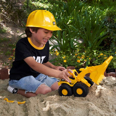 CAT Kids beach toys set for sandcastles and sunny adventures.