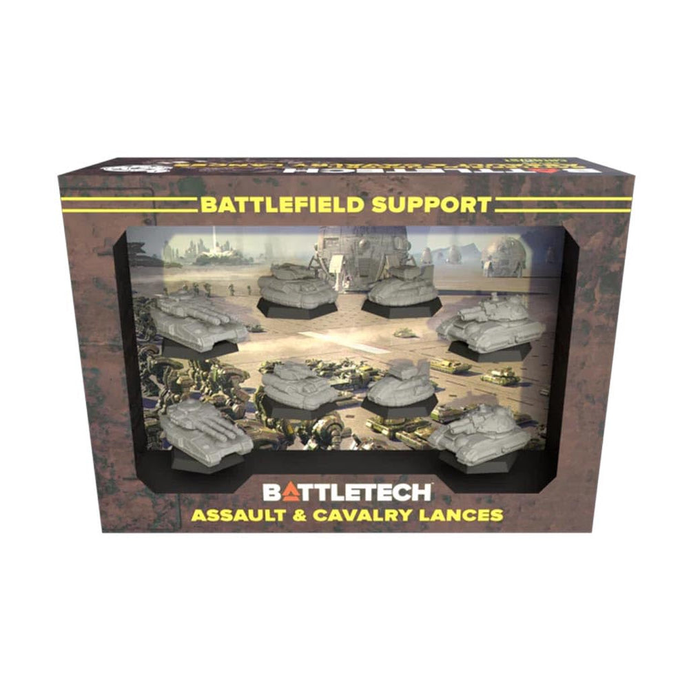 Catalyst Game Labs BattleTech heavy tank Demolisher miniature for immersive battles and tactical play.