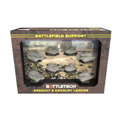 Catalyst Game Labs BattleTech heavy tank Demolisher miniature for immersive battles and tactical play.