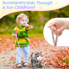 CatchCute battery compartment image shows easy setup for quick fun