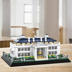 CAXIMSY blocks with step-by-step guide for confident construction.